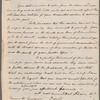 James Ross to Oliver Wolcott, Washington