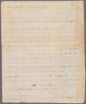 James Ross to Oliver Wolcott, Washington