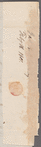 James Hillhouse to Oliver Wolcott, Washington