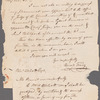 Uriah Tracy to Oliver Wolcott, Washington