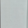 Josiah Quincy to George Gibbs, Boston
