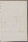 Edward T. Channing to George Gibbs, Cambridge