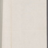 William A. Duer to George Gibbs, Morristown, New Jersey