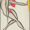 Hagar from the "Salome" series, 1930