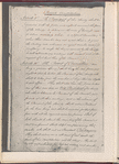 Constitution and roll of members