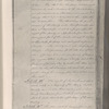 Constitution and roll of members