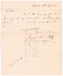Nott, Josiah Clark (1804-1873)