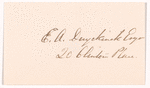 Osgood, Samuel (1812-1880)