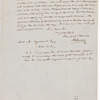 Letters to E.A. Duyckinck