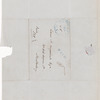 Letters to E.A. Duyckinck