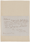 Potter, Alonzo (1800-1865)