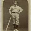 Tommy Beals, 1874 Change 2nd base