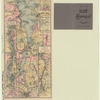 Map of Lake Champlain