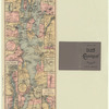 Map of Lake Champlain