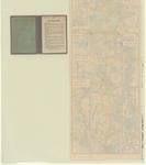 Map of Lake Champlain