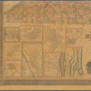 Map of the state of New-York