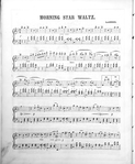Brainard's music world