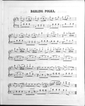 Brainard's music world