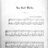 Brainard's music world