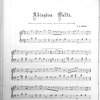 Brainard's music world