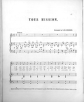 Brainard's music world