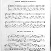 Brainard's music world