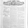 Brainard's music world