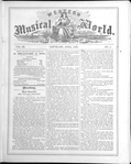 Brainard's music world