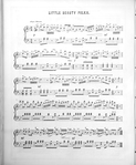 Brainard's music world