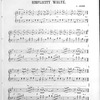 Brainard's music world