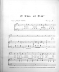 Brainard's music world