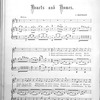 Brainard's music world