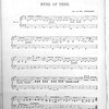 Brainard's music world