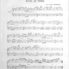 Brainard's music world