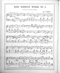 Brainard's music world