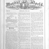 Brainard's music world