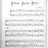 Brainard's music world