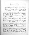 Brainard's music world