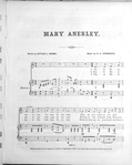 Brainard's music world