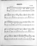 Brainard's music world