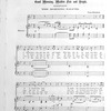Brainard's music world