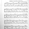 Brainard's music world