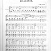 Brainard's music world