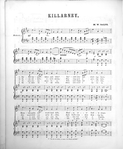 Brainard's music world