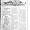 Brainard's music world