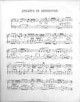Brainard's music world