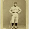 Ross Barnes, 2nd baseman of the Bostons
