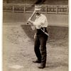 Ed Andrews, Philadelphia Quakers