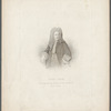Elihu Yale, from the original painting in the gallery of Yale College