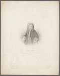 Elihu Yale, from the original painting in the gallery of Yale College